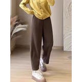 メルトンパンツ | Ulysses | 詳細画像3 