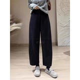 メルトンパンツ | Ulysses | 詳細画像6 