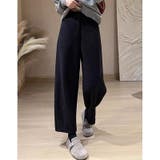 メルトンパンツ | Ulysses | 詳細画像7 