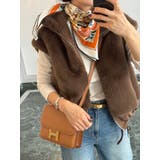 ブラウン | ベスト | Ulysses