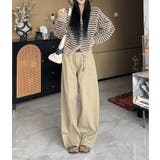 ボーダーカーディガンジャケット | Ulysses | 詳細画像8 