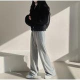 ショートフード付き羊羔毛ジャケット | Ulysses | 詳細画像10 