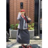 シングルブレストジャケットスカートセットアップ | Ulysses | 詳細画像3 