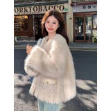 ベージュ | ジャケット | Ulysses