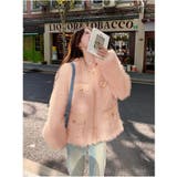 ピンク | ジャケット | Ulysses