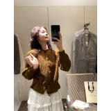 リボンニットトップス | Ulysses | 詳細画像6 