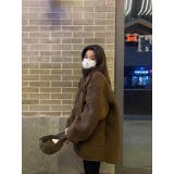 羊羔毛ジャケット | Ulysses | 詳細画像2