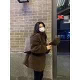 羊羔毛ジャケット | Ulysses | 詳細画像4