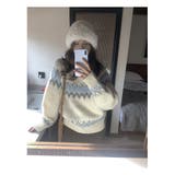 オフホワイト | セーター | Ulysses