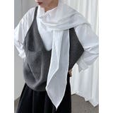 ニットキャミソール | Ulysses | 詳細画像2 