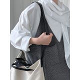 ニットキャミソール | Ulysses | 詳細画像3 