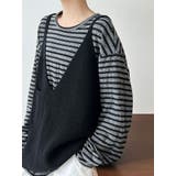 ニットキャミソール | Ulysses | 詳細画像4 