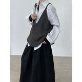 ニットキャミソール | Ulysses | 詳細画像7 