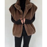 ブラウン | ベスト | Ulysses