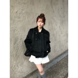 メルトンダブルブレストショートジャケット | Ulysses | 詳細画像5