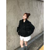 メルトンダブルブレストショートジャケット | Ulysses | 詳細画像6