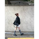 メルトンダブルブレストショートジャケット | Ulysses | 詳細画像7