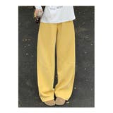 ワイドパンツ | Ulysses | 詳細画像4 