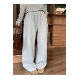 ワイドパンツ | Ulysses | 詳細画像5 