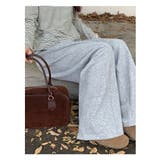 ワイドパンツ | Ulysses | 詳細画像6 