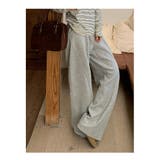 ワイドパンツ | Ulysses | 詳細画像7 