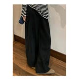 ワイドパンツ | Ulysses | 詳細画像9 