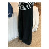 ワイドパンツ | Ulysses | 詳細画像10 