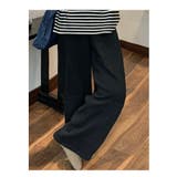 ワイドパンツ | Ulysses | 詳細画像11 