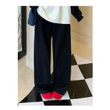 ワイドパンツ | Ulysses | 詳細画像12 