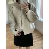 シングルブレストニットジャケット | Ulysses | 詳細画像1 