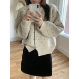 シングルブレストニットジャケット | Ulysses | 詳細画像2 