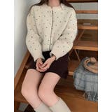 シングルブレストニットジャケット | Ulysses | 詳細画像4 