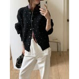 シングルブレストニットジャケット | Ulysses | 詳細画像5 