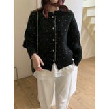 シングルブレストニットジャケット | Ulysses | 詳細画像6 