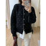 シングルブレストニットジャケット | Ulysses | 詳細画像7 