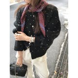 シングルブレストニットジャケット | Ulysses | 詳細画像8 