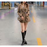 リボンスーツジャケット | Ulysses | 詳細画像6