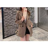 リボンスーツジャケット | Ulysses | 詳細画像8