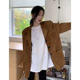 スーツジャケット | Ulysses | 詳細画像1 