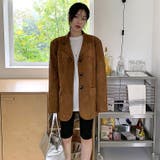 スーツジャケット | Ulysses | 詳細画像2 