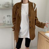 スーツジャケット | Ulysses | 詳細画像3 