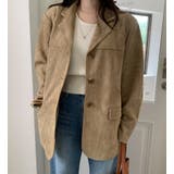 スーツジャケット | Ulysses | 詳細画像6 