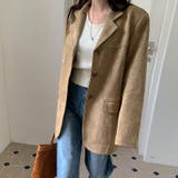 スーツジャケット | Ulysses | 詳細画像7 