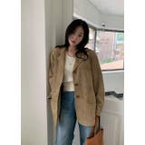 スーツジャケット | Ulysses | 詳細画像8 