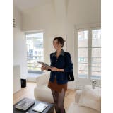 ダブルジップセータートップス | Ulysses | 詳細画像2 