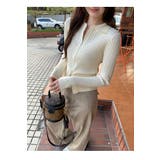 ダブルジップセータートップス | Ulysses | 詳細画像5