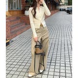 ダブルジップセータートップス | Ulysses | 詳細画像6