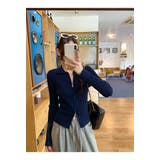 ダブルジップセータートップス | Ulysses | 詳細画像12