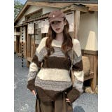 セーター | Ulysses | 詳細画像4