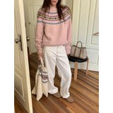 セーター | Ulysses | 詳細画像3 